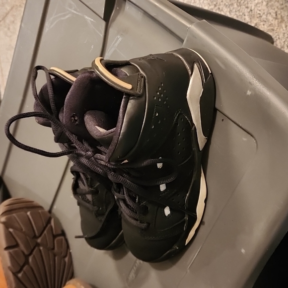 Boys sneakers - Picture 2 of 5